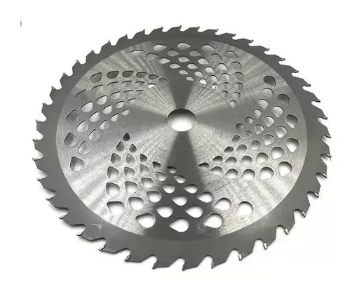 LAMINA CIRC. VIDEA40D 255X20X1,4MM P/ROÇ